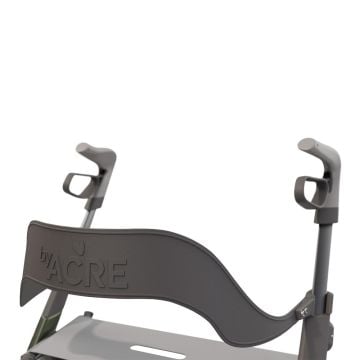 Medline Accessories for Overland Carbon Fiber Rollators
