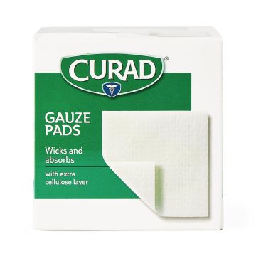 CURAD Pro Gauze Pads