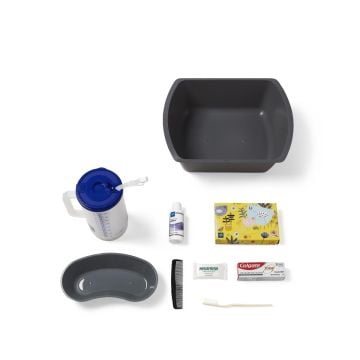 Medline Premium Admit Kit with Carafe - DYKD10022A1