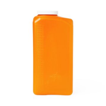 Medline 24-Hour Urine Specimen Container