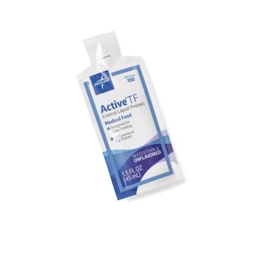 Medline Active TF Enteral Liquid Protein Nutritional Supplement