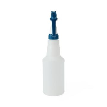 Medline Bottle with Trigger Sprayer, 16 or 24 oz.
