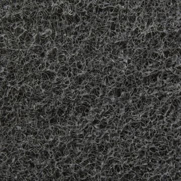 Medline High Pro Heavy-Duty Floor Stripping Pads, Gray, 20 in. - EVSPHYPRO20M