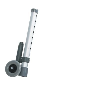 Medline Brake Wheels for Guardian Walkers - G07832-8M