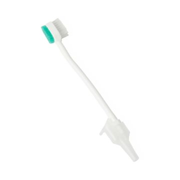 Medline Treated Suction Toothbrush Kit