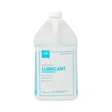 Medline Surgical Instrument Lubricant, 1, 2.5, 5, or 15 gal.