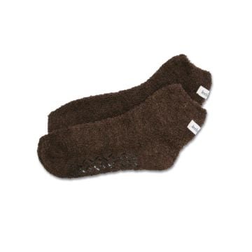 Medline Feels Like Home Patient Slippers