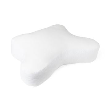Medline CPAP Pillows, Fiber Filling or Memory Foam