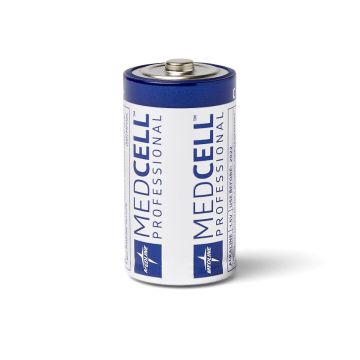 C MedCell Alkaline Batteries