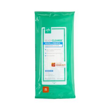 Medline Ready Cleanse Wipes