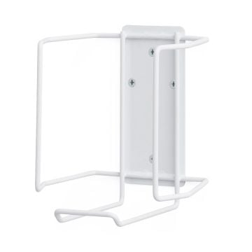 Medline Wipes Canister Wall-Mount Bracket, Large - MSC351128
