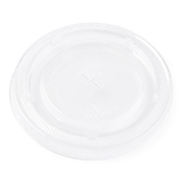Medline Plastic Beverage Lids, Foam or Plastic Cup