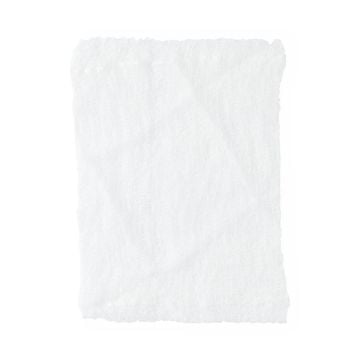 Medline Nonsterile Bulkee II Super Fluff Sponge, 6 x 6-3/4 in.