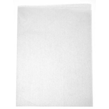 Medline Precut Standard-Crepe Infant Scale Paper Liners, 20 x 30 in. - NON243200