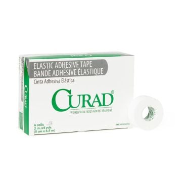 Medline CURAD Elastic Adhesive Bandage