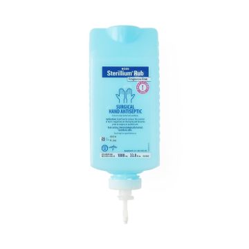 Medline Sterillium Rub