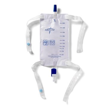 Medline Urinary Leg Bag