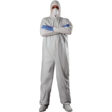 Venom Steel Heavy-Duty Coveralls, Size L/XL or 2XL