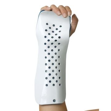 Forearm Splints