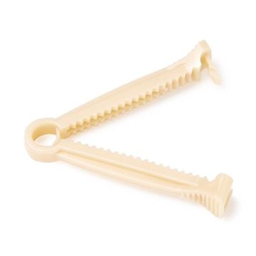 Medline Floor Grade Umbilical Cord Clamp - DYNJ04220