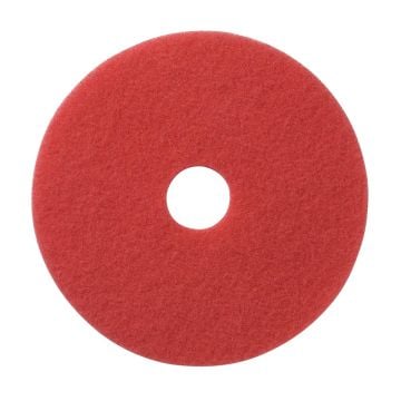 Medline Low-Speed Floor Buffing Pads, 12 in. to 20 in.
