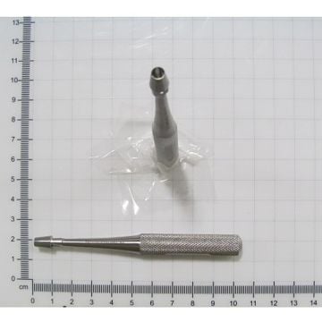 Medline Konig Keyes Dermal Biopsy Punches, 4 mm Tip - MDS7414004