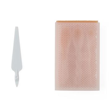 Medline Surgical Scrub Dry Brushes, Sterile - DYND371603