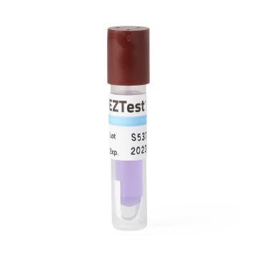 Medline Standard Biological Steam Indicator, Purple to Yellow - MDS200525