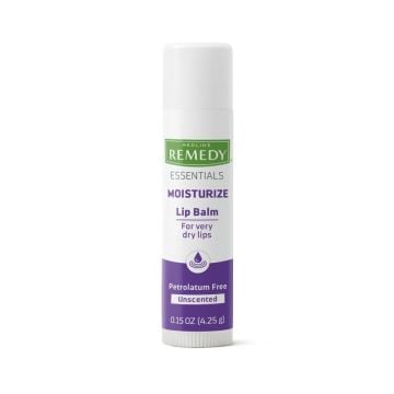 Medline Remedy Lip Balm