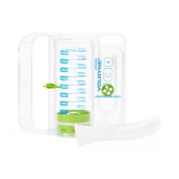 Medline Voldyne Volumetric Incentive Spirometer