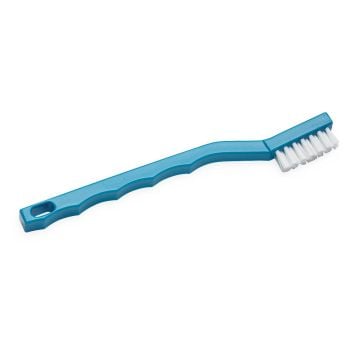 Medline Toothbrush Style Cleaning Brushes, 7 in. - MDS88BRUSH