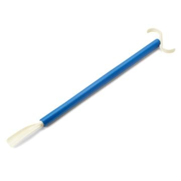 Medline Shoehorn Dressing Aid Stick, 24 in. - MDSACDSH