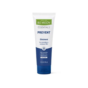 Soothe & Cool Free Moisture Barrier Ointment