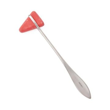 Medline Taylor Percussion Hammer, 7-1/2 in. - MDS10749