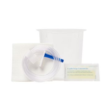 Enema Bucket Set