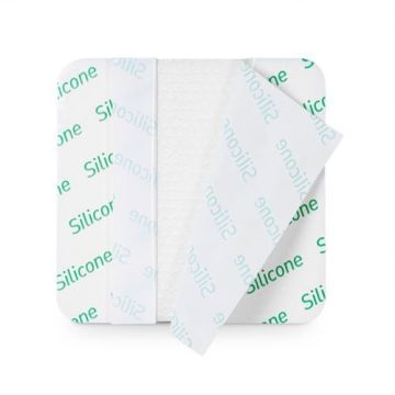 MedVance Silicone Foam Dressing