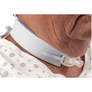 Dale Bariatric Trach Holder