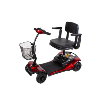 Shoprider GK8 Dasher 4 Wheel Scooter