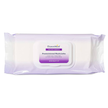 StyDry Perineal No Rinse Performance Foaming Cleanser