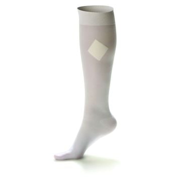 Shape To Fit Ulcer Care Support 30-40 mmHg Compression Socks