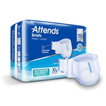 X-Large, 58 - 63 Inch