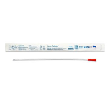 Cure Intermittent Catheter for Women