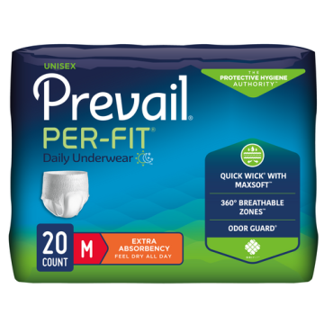 Pack of 20