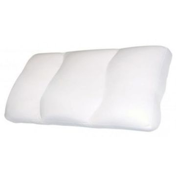 Deluxe Comfort Microbead Cloud Pillow