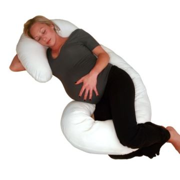 Deluxe Comfort Pregnancy Body Pillow