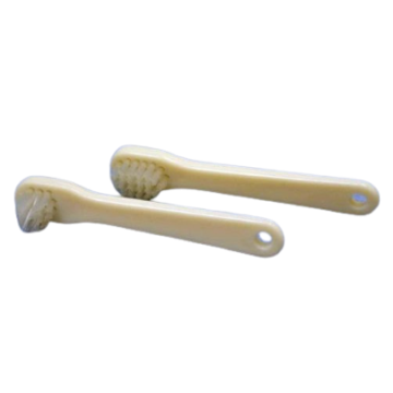 Medi-Pak 2-Sided Denture Brush