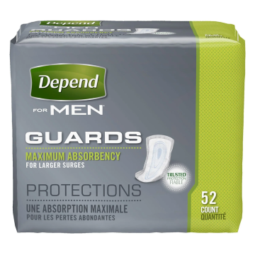 Depend Guards