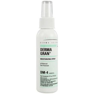 DERMAGRAN Moisturizing Spray