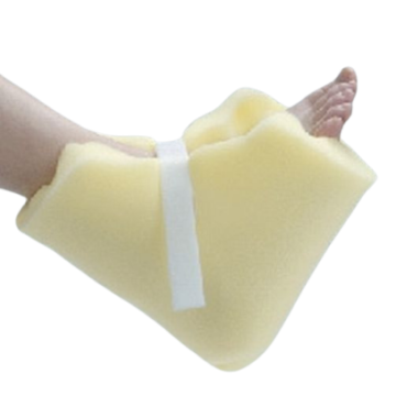DeRoyal Heel Protector Pad