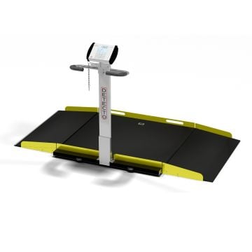 Fold Down DETECTO 7150-AC